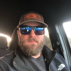 Meet your Posher, Mark